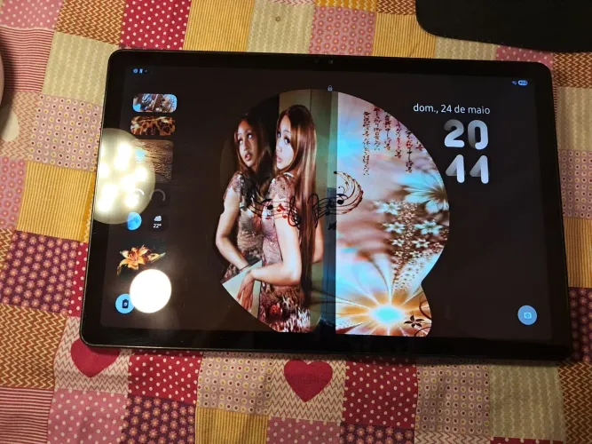 Tablet Samsung Galaxy Tab A9+