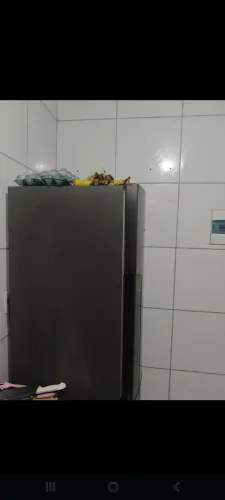 Geladeira consul