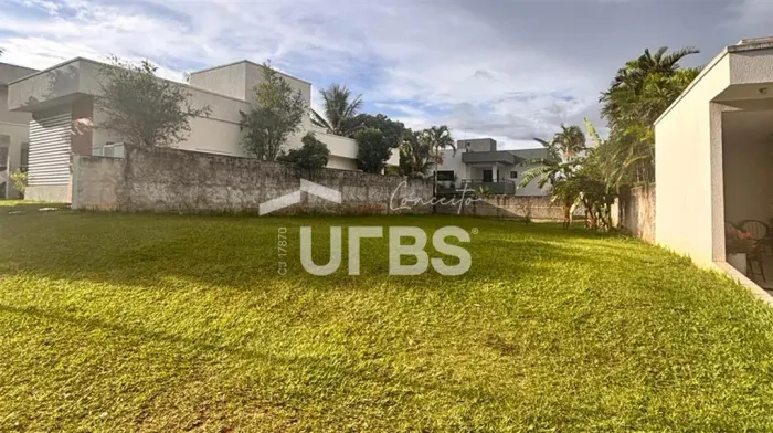 Lote no Jardins Verona