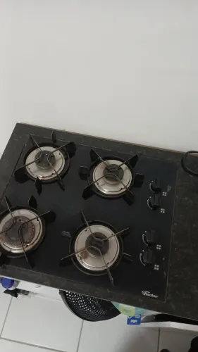 Fogão Cook top