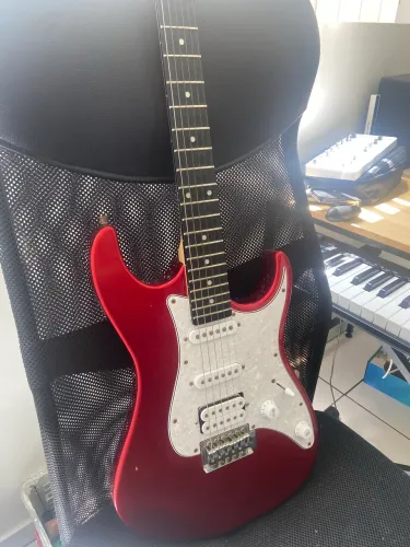 Guitarra Tagima Tw 520