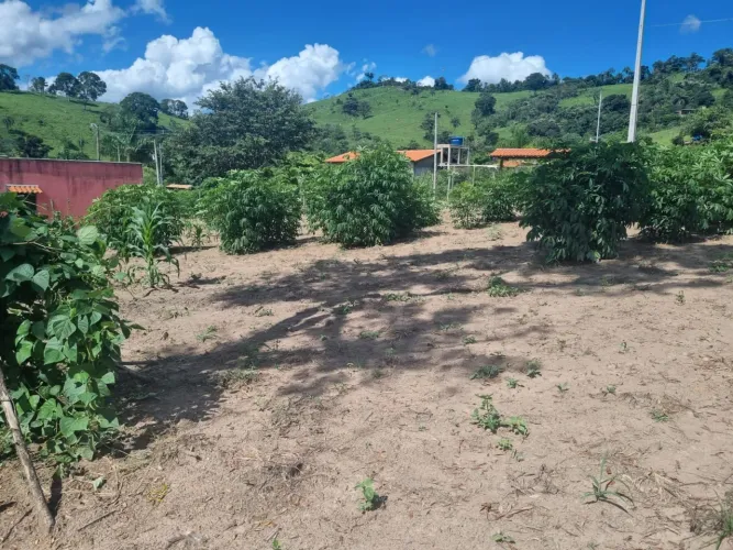 Chácara em Rio manso