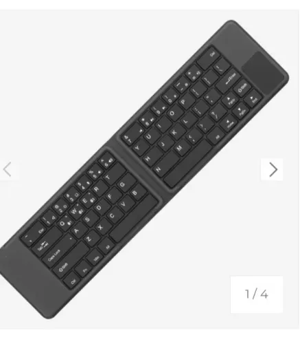 Teclado Bluetooth para Celular VX Case