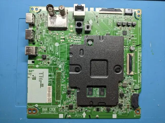 Placa Principal 43lr6700psa Eax *