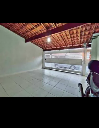 Casa no São Francisco- G Nasser