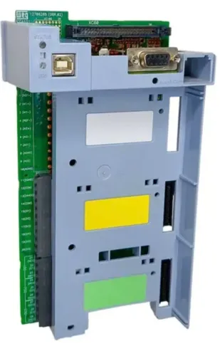 CARTÃO DE CONTROLE WEG CFW11 CC11D1.01 + CJ MÓDULO COMUNICAÇÃO PROFDP-05 