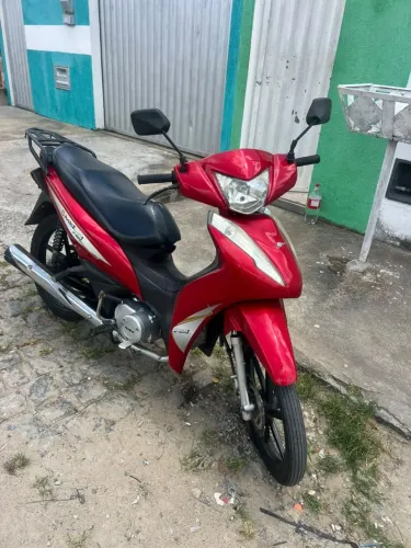 Avelloz 50cc