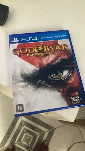 Jogas de ps4 aceita troca um vendo