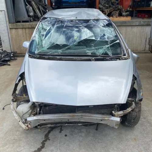 Sucata Honda Fit Lxl 1.4 8v 2005/2006 Gasolina Automático