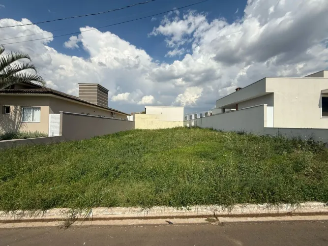 Terreno à venda em condomínio exclusivo no Jardim Green Park Residence, Hortolândia-SP! 36