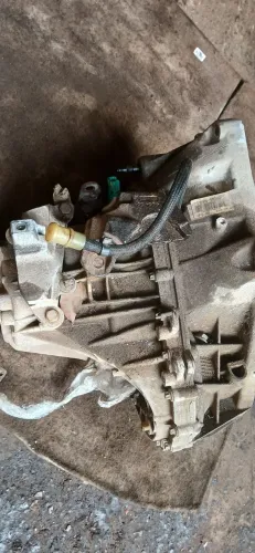 Cambio manual Kit swap Renault fluence 2.0