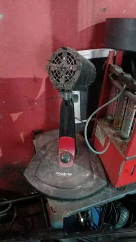 Ventilador polishop