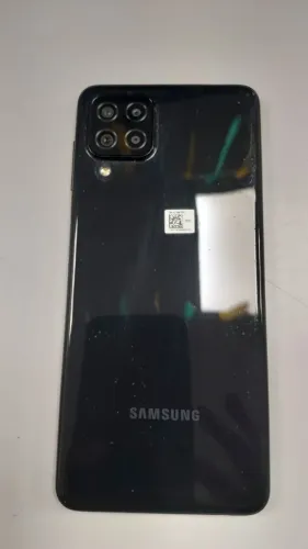 Samsung A12