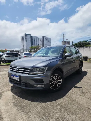 Chevrolet Tracker LT 1.4 Turbo 16V Flex 4X2 Aut. 2019