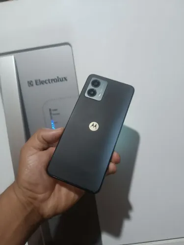 ((( Vendo Moto G53 5G Desapego 370$$ )))