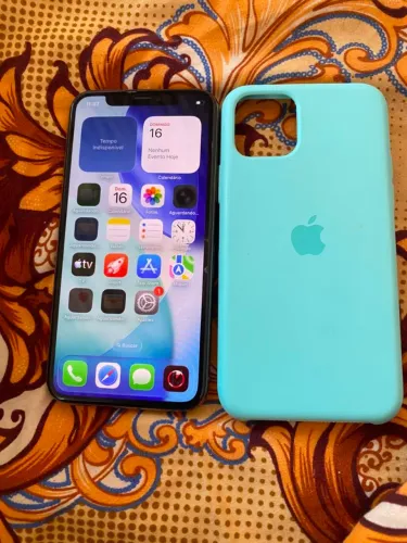 iPhone 11 pro 256 GB