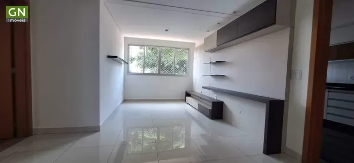 Apartamento à venda, 3 quartos, 1 suíte, Cidade Nova - Belo Horizonte/MG
