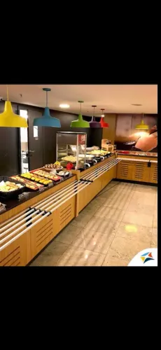 Recepcionista 