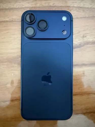 iphone 17 Pro Max 256GB - GARANTIA 02/2027