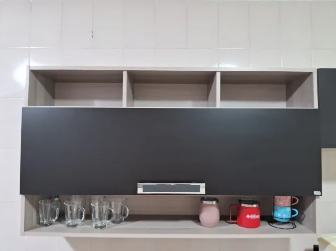 Kit cozinha Itatiaia Royale 5 peças