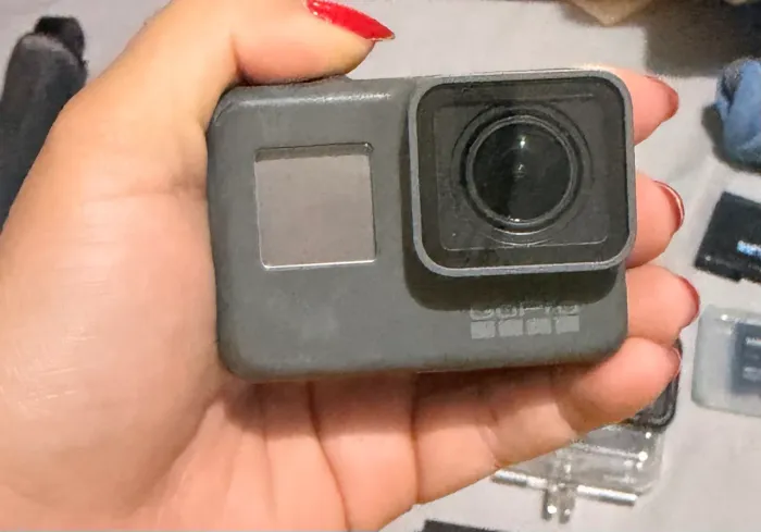 Gopro Hero 5