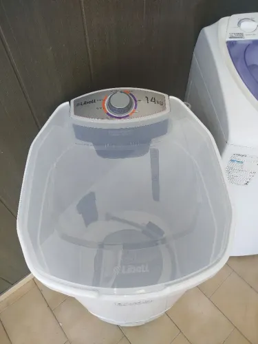 Tanquinho Libell 14 KG