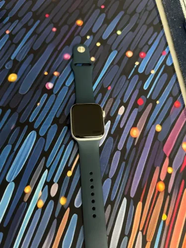 Apple Watch SE 2