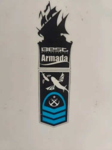 Pranchas de Kitesurf best armada