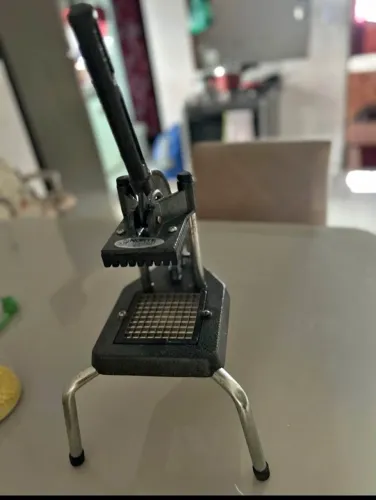 Cortador de batata