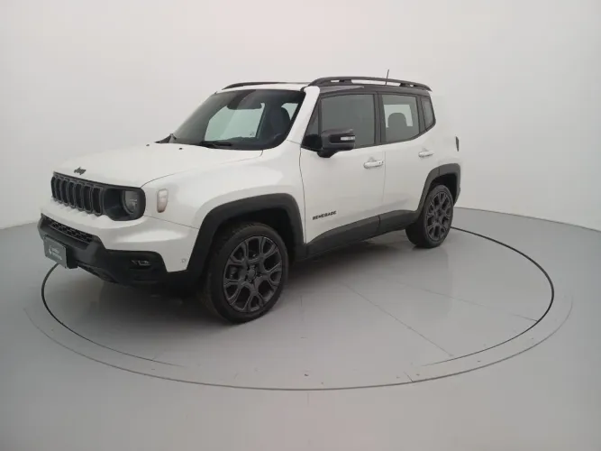 Jeep Renegade S T270 1.3 TB 4X4 Flex Aut. 2024