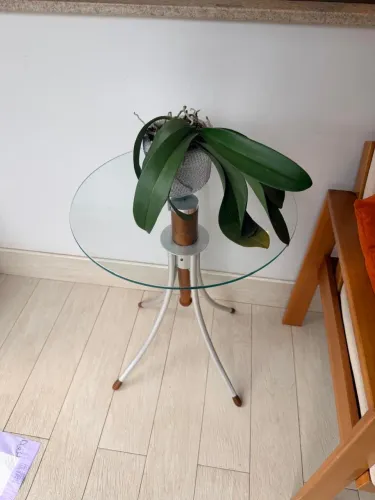 Vendo mesa lateral