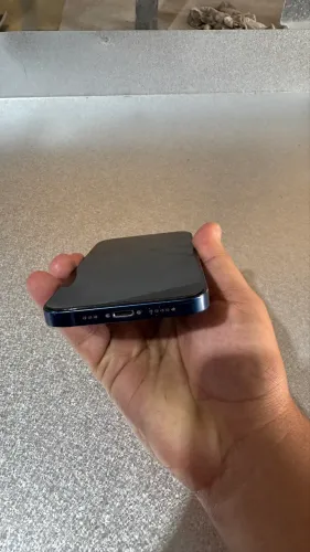 iPhone 12