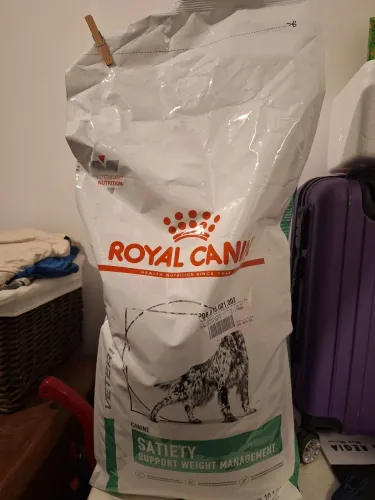 Ração canina Royal Canin 10kg