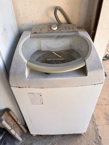MAQUINA DE LAVAR