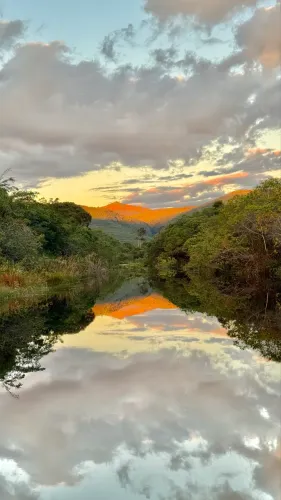 Terreno / LOTE / Sitio / Chácara / VALE DO CAPÃO 5000m 