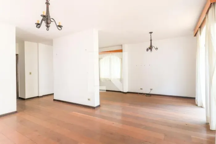 Casa à Venda - Vila Mascote, 4 Quartos, 235 m2