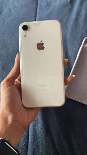 iPhone XR 128gb