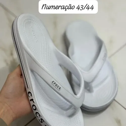 Crocs masculino