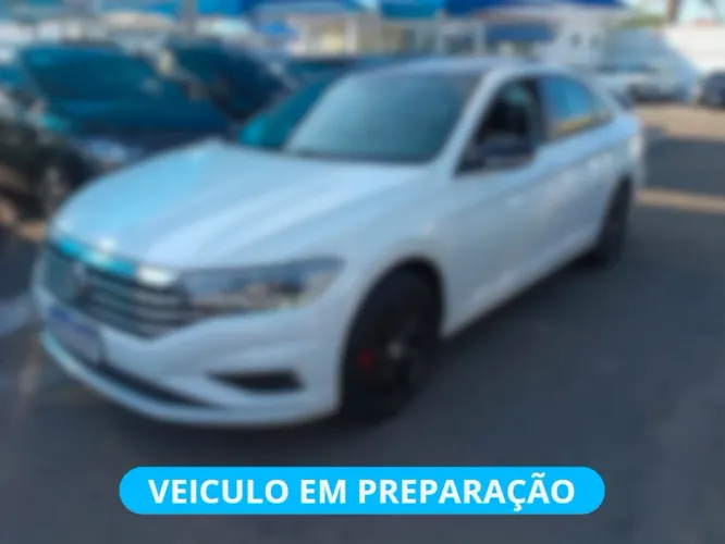 Volkswagen Jetta Comfort. 250 TSI 1.4 Flex 16V Aut. 2019