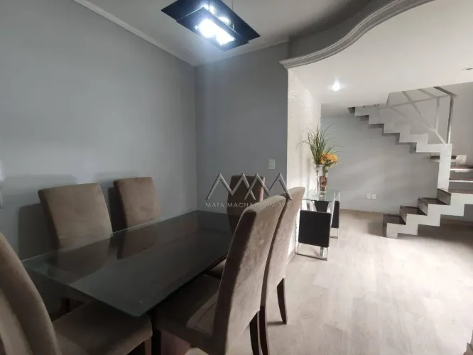 Cobertura à Venda no Bairro Buritis | 180 m² - 3 quartos.