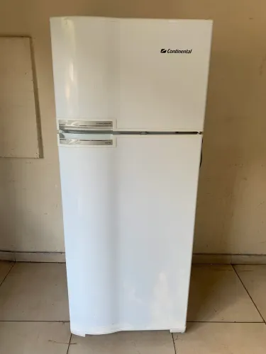 Geladeira Continental Frost Free Entrego