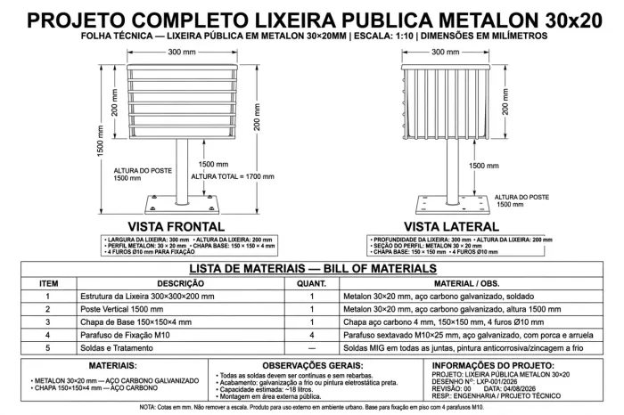 Lixeira