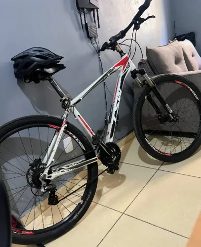 Mountain Bike TSW HUNTER