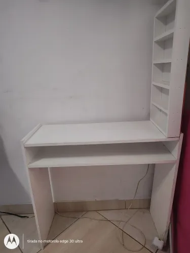 Mesa expositor 