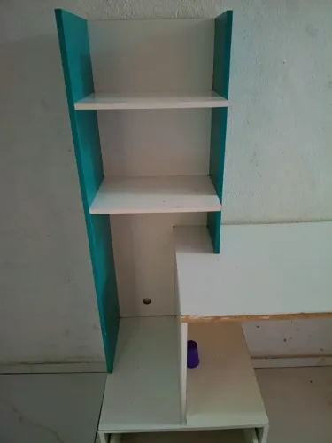 Escrivaninha 