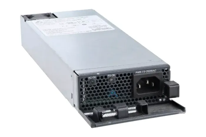Fonte De Alimentação Cisco Pwr-c2-250wac