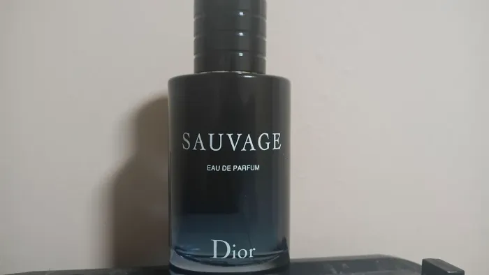Perfume Masculino Dior Sauvage EDP 100Ml