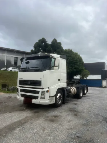 Volvo FH a venda!