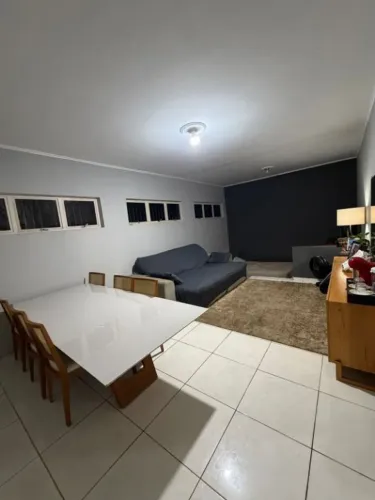 Casa com 3 dormitórios à venda, 432 m² por R$ 520.000 - Jardim Terra Branca - Bauru/SP