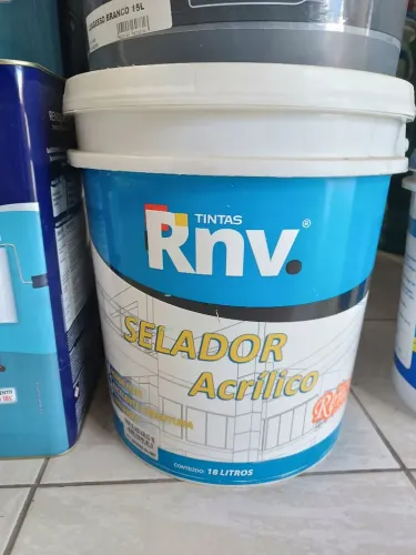 Selador Acrílico Renove 18L